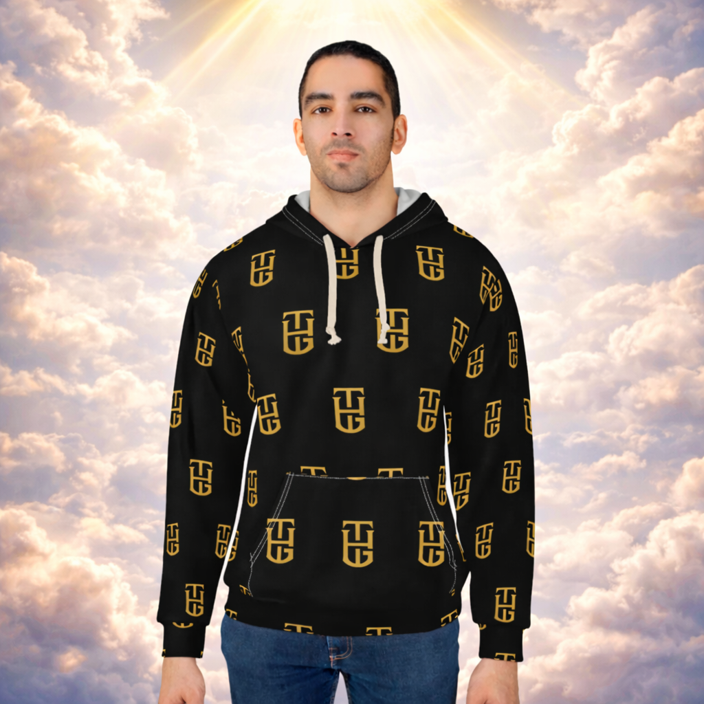 Angel Wing Hoodie