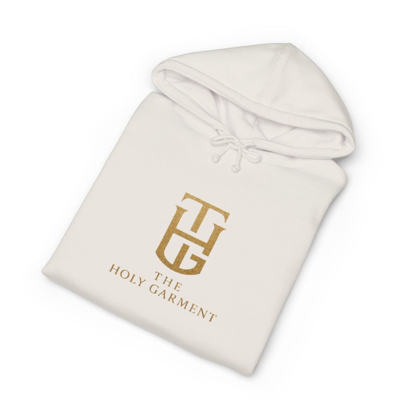 Holy Garment Hoodie