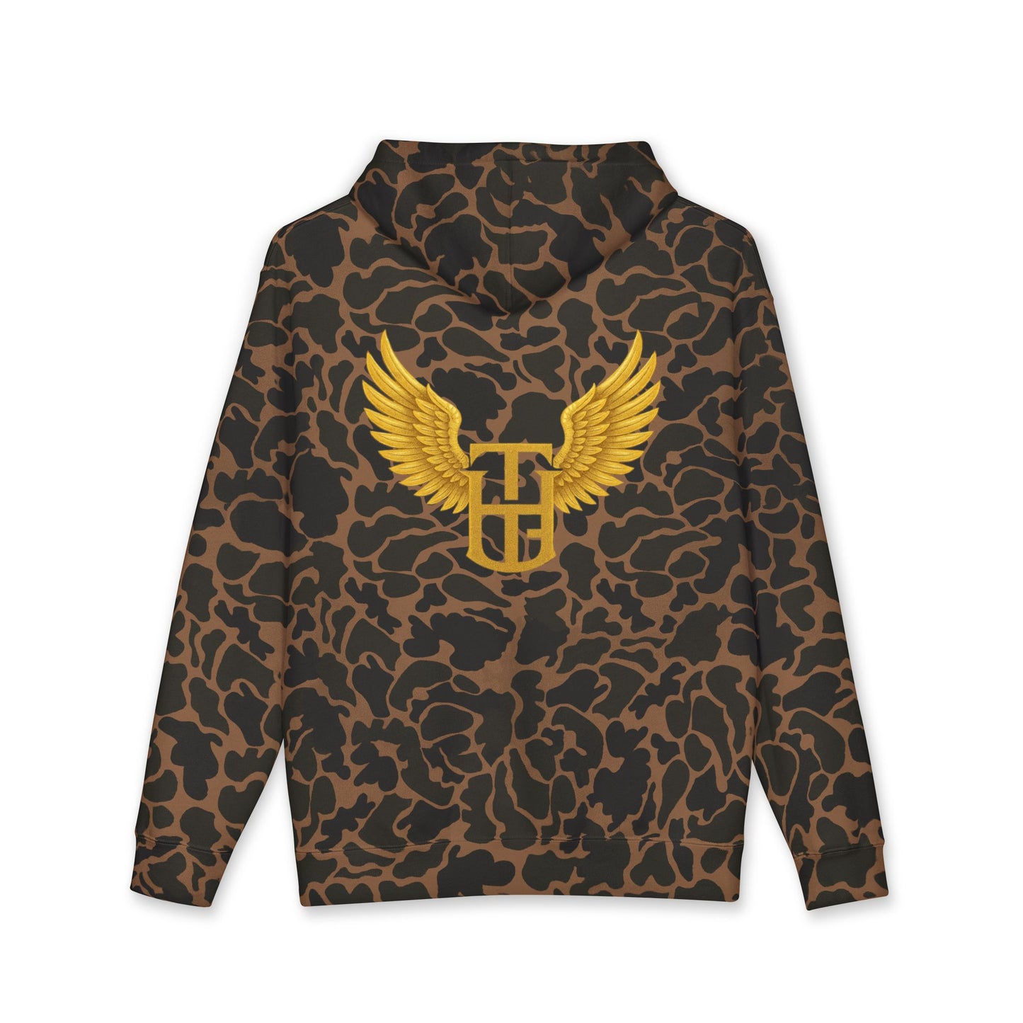 Holy Garment Hoodie