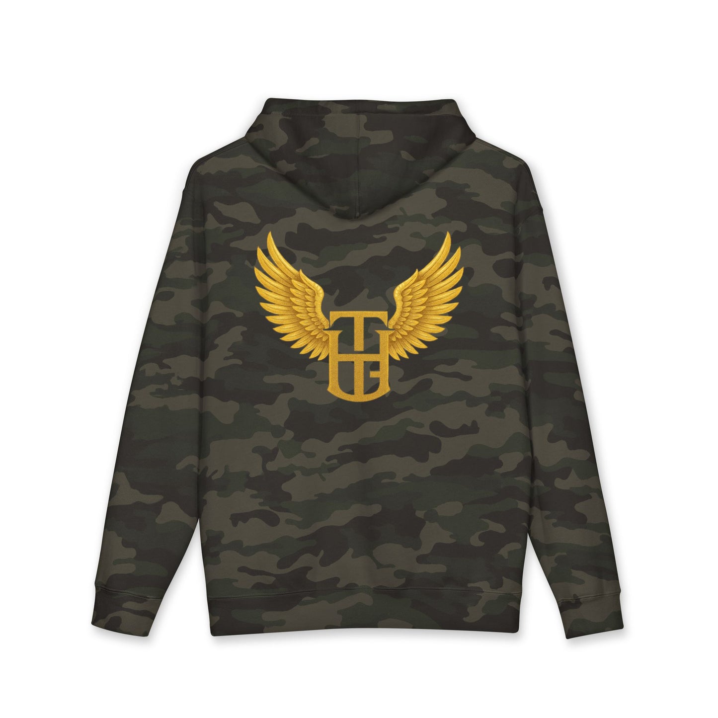Holy Garment Hoodie