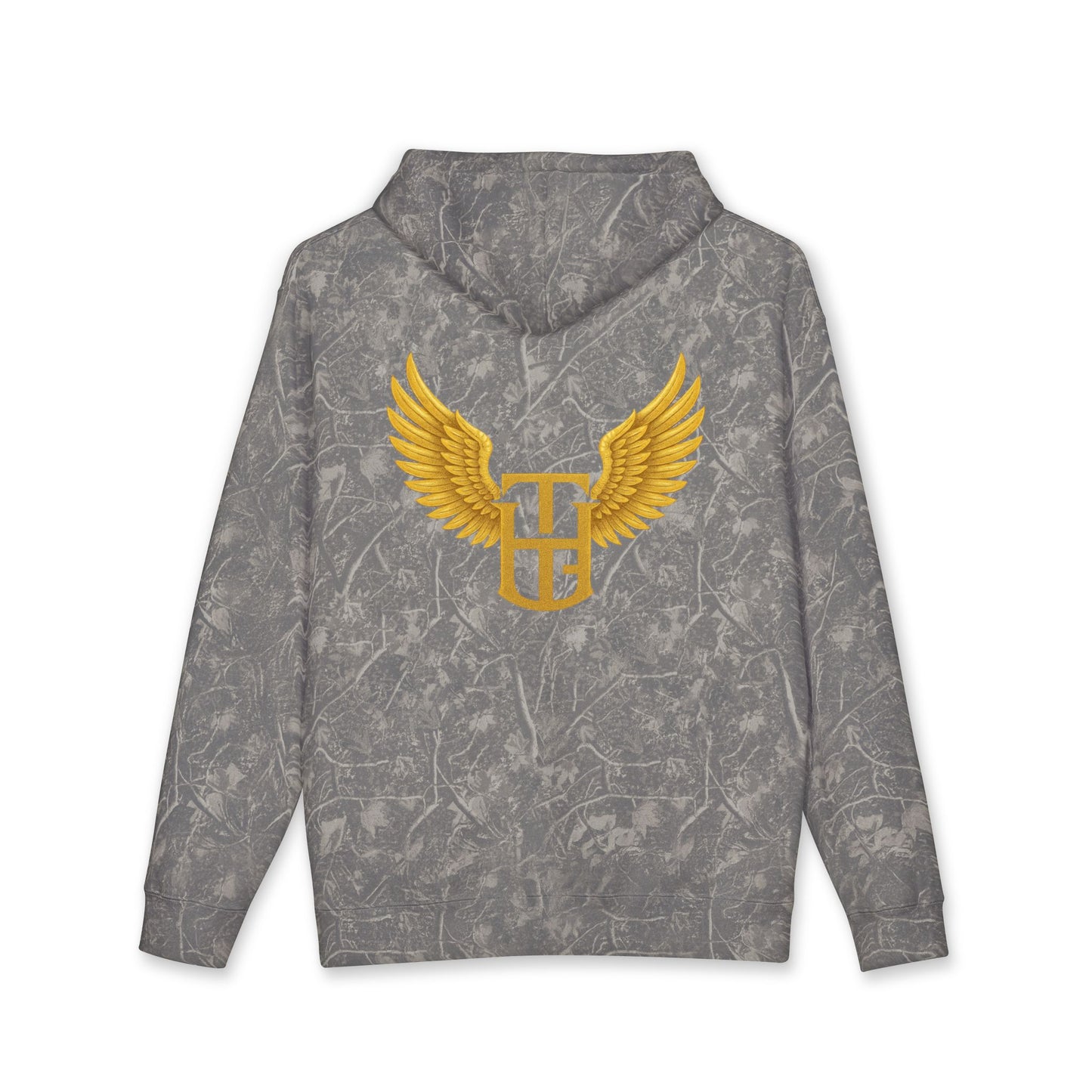 Holy Garment Hoodie