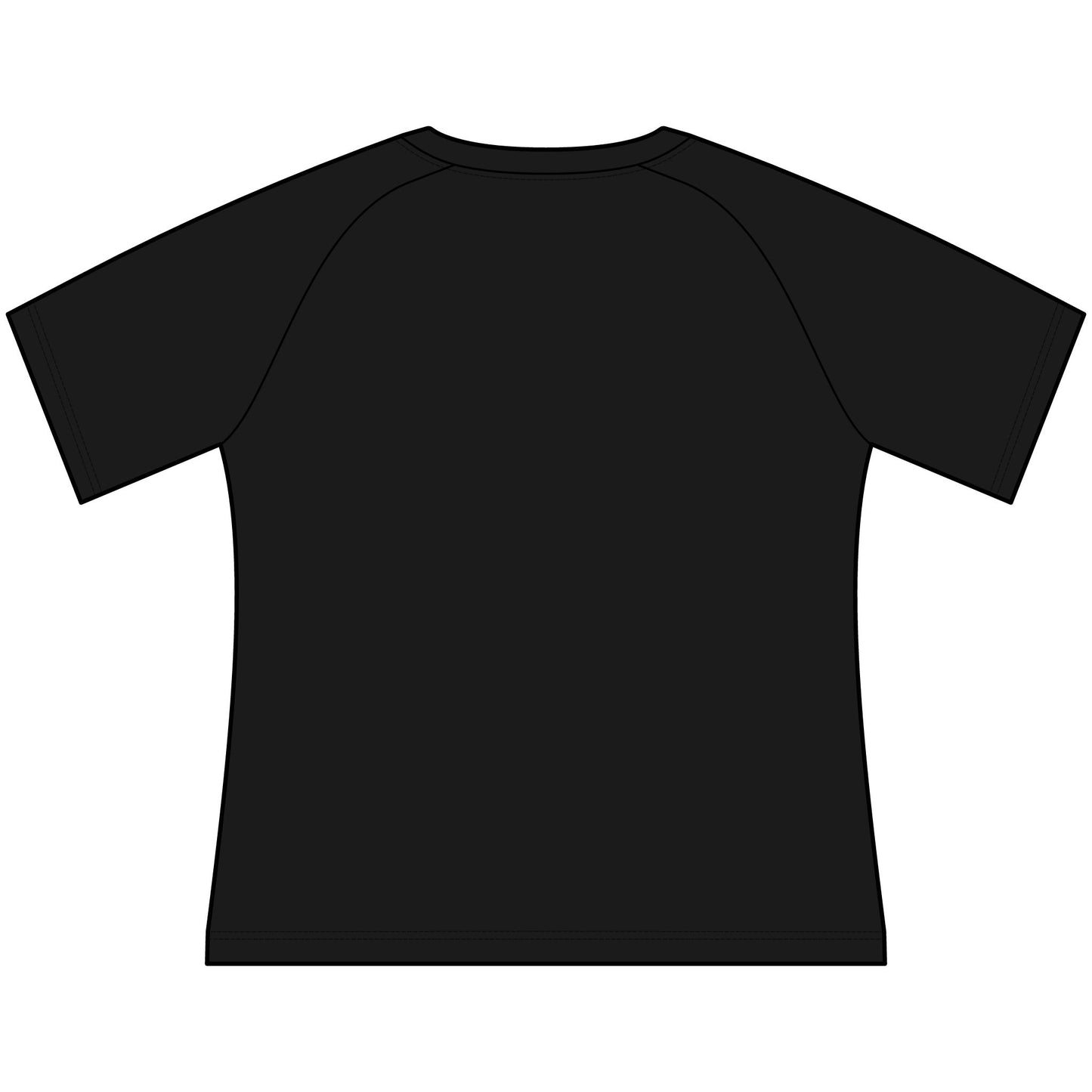 Women's The Holy Garment Scoop Neck Tee