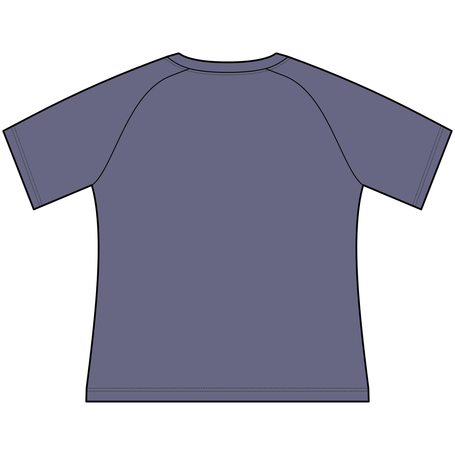 Women's The Holy Garment Scoop Neck Tee