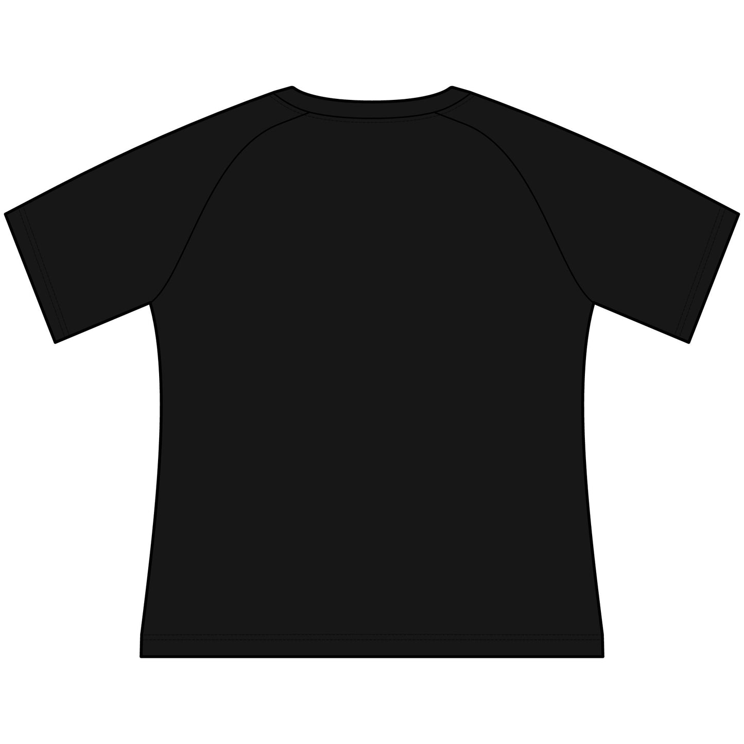 Women's The Holy Garment Scoop Neck Tee