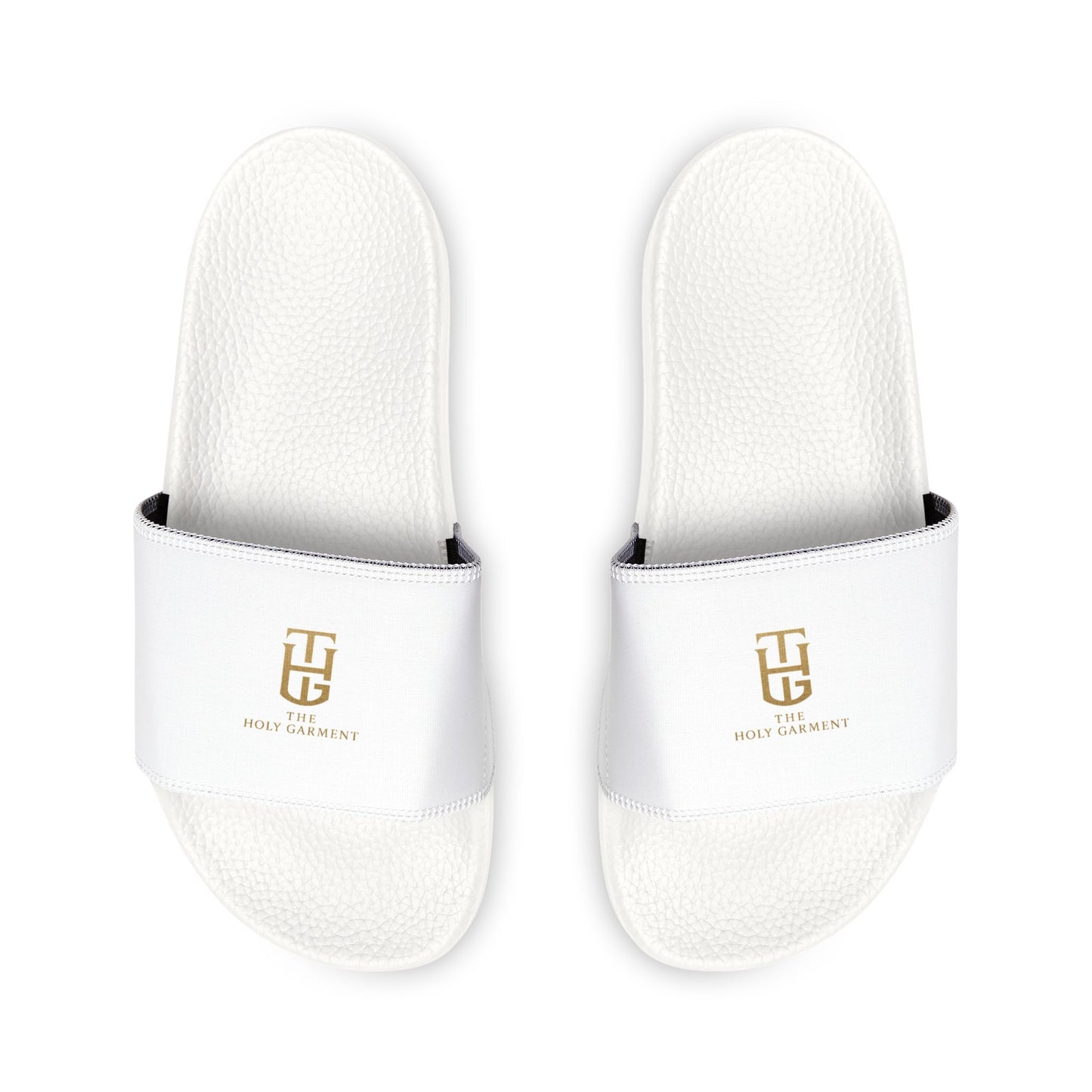 THG Men's Removable-Strap Sandals