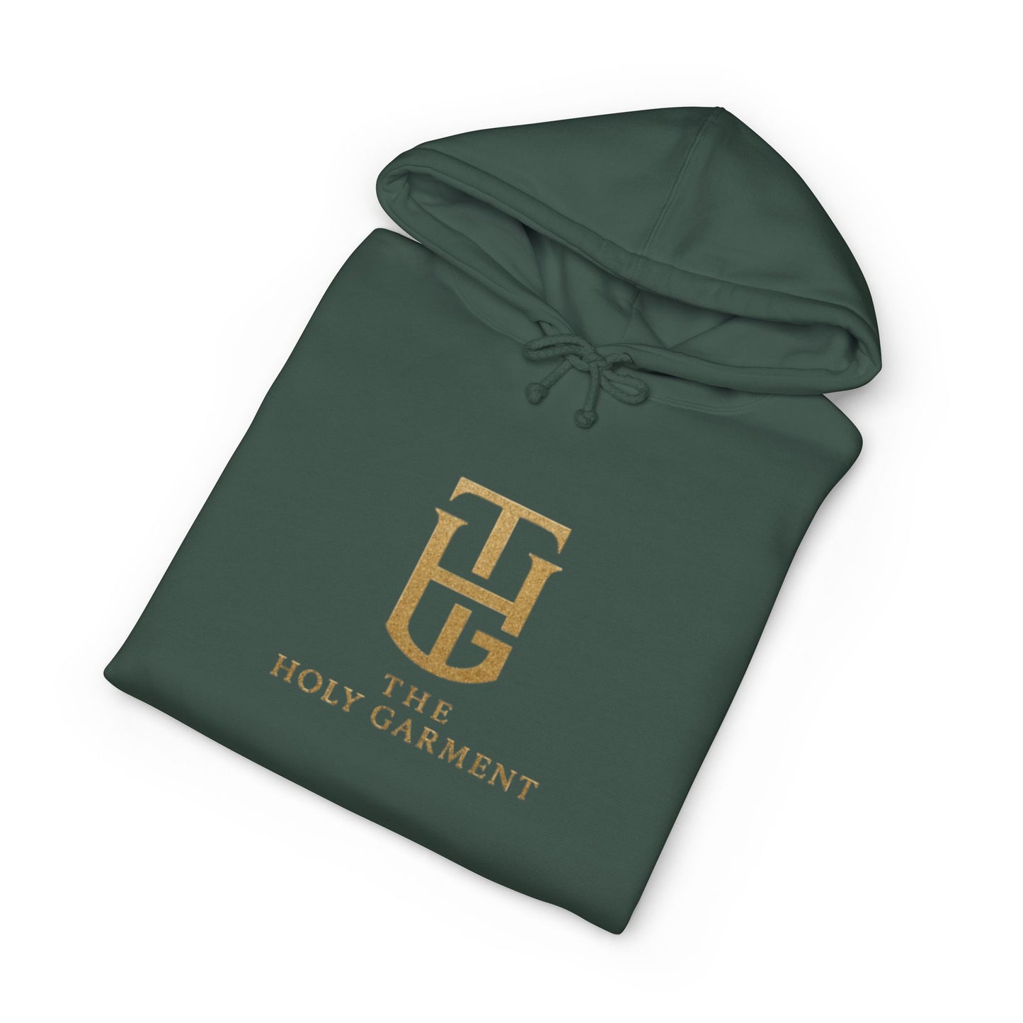 Holy Garment Hoodie