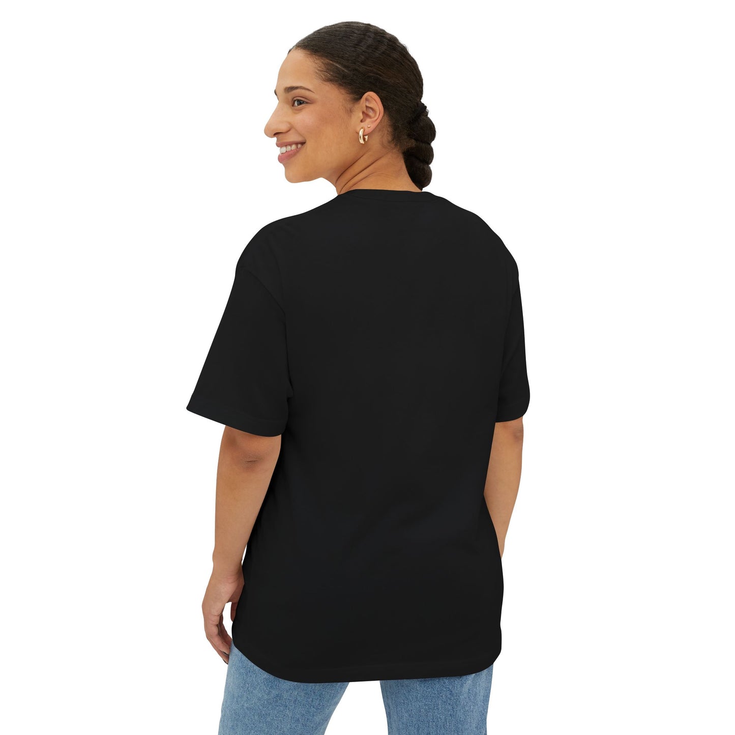 Jesus Kid Oversized Tee