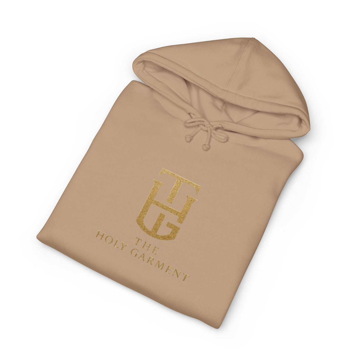 Holy Garment Hoodie