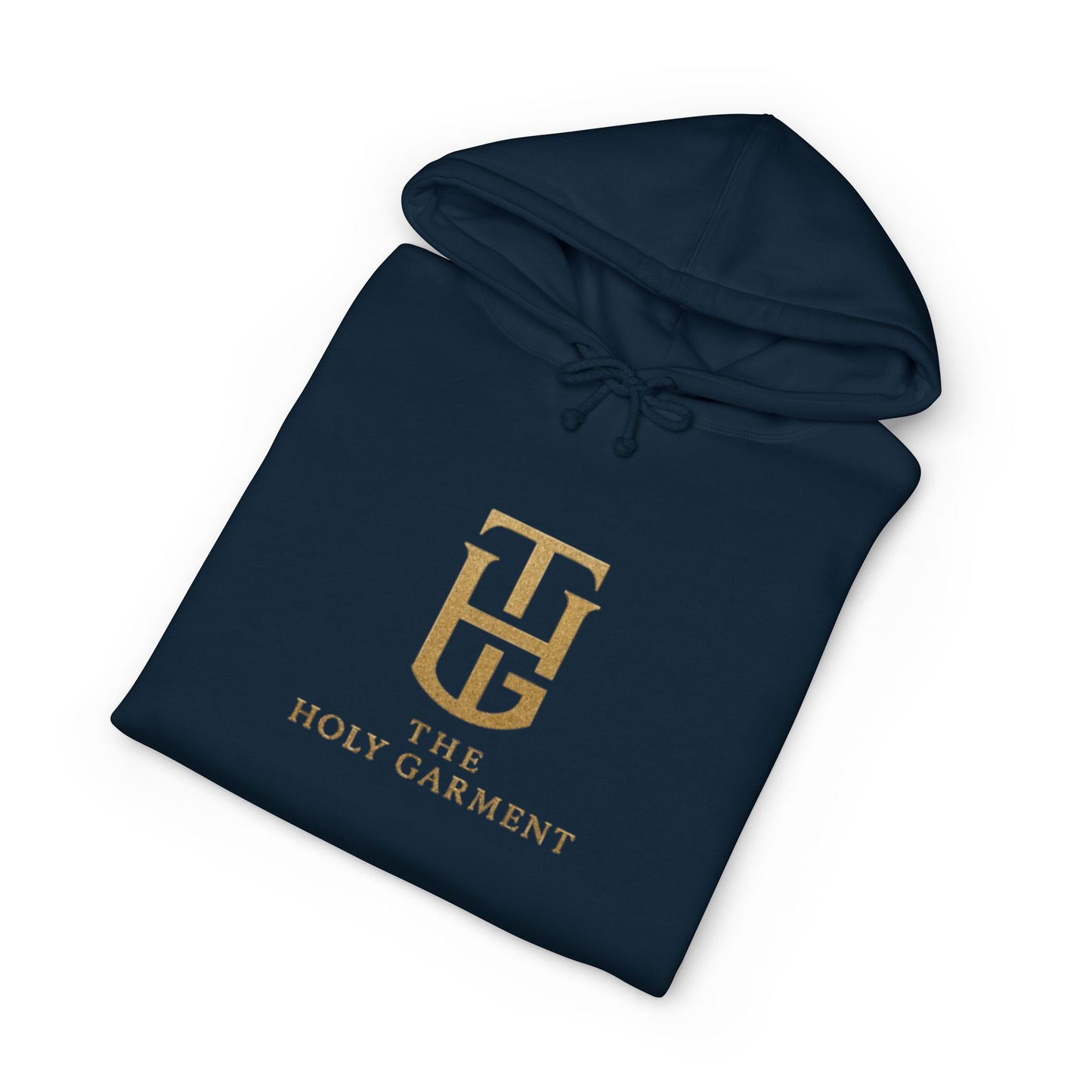 Holy Garment Hoodie