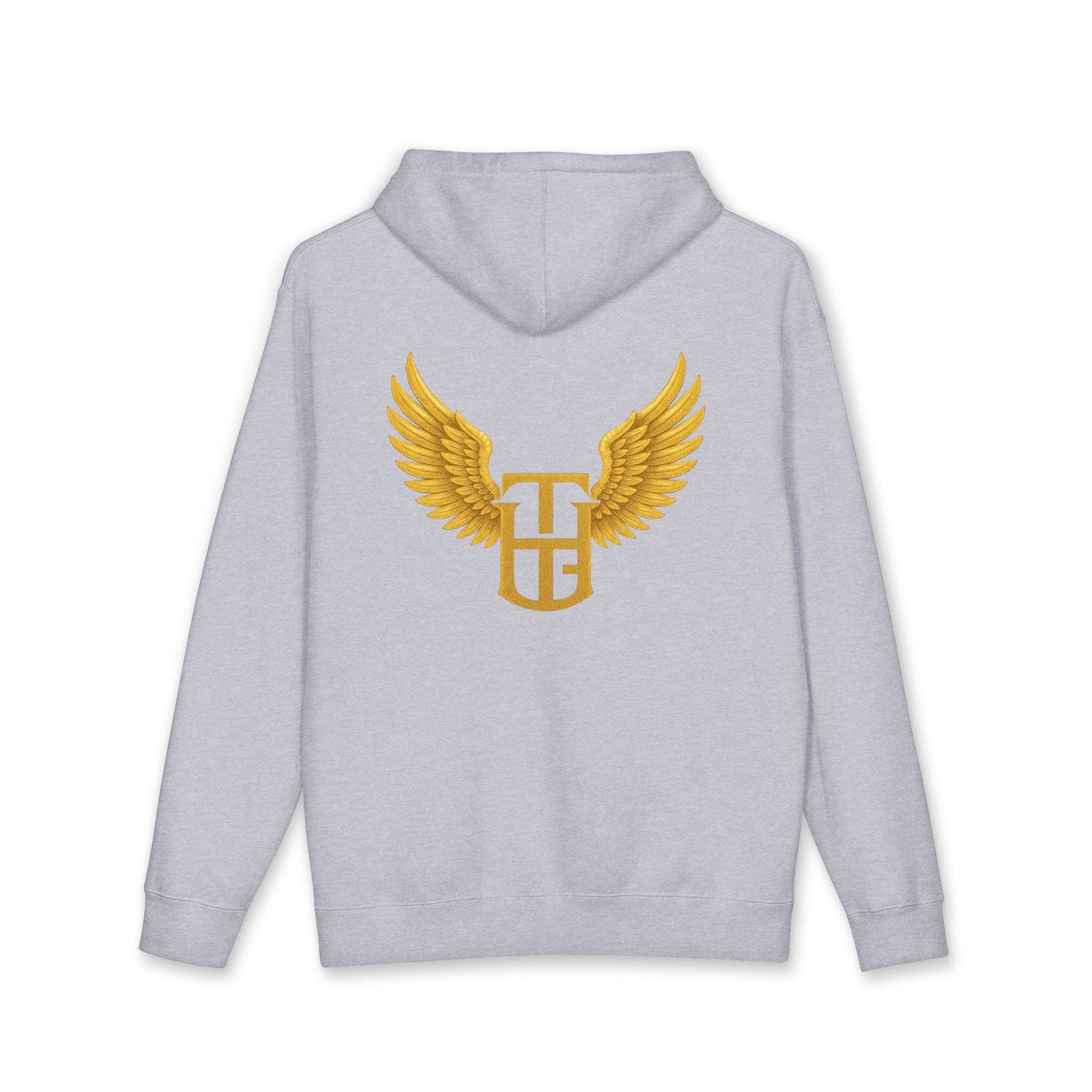 Holy Garment Hoodie
