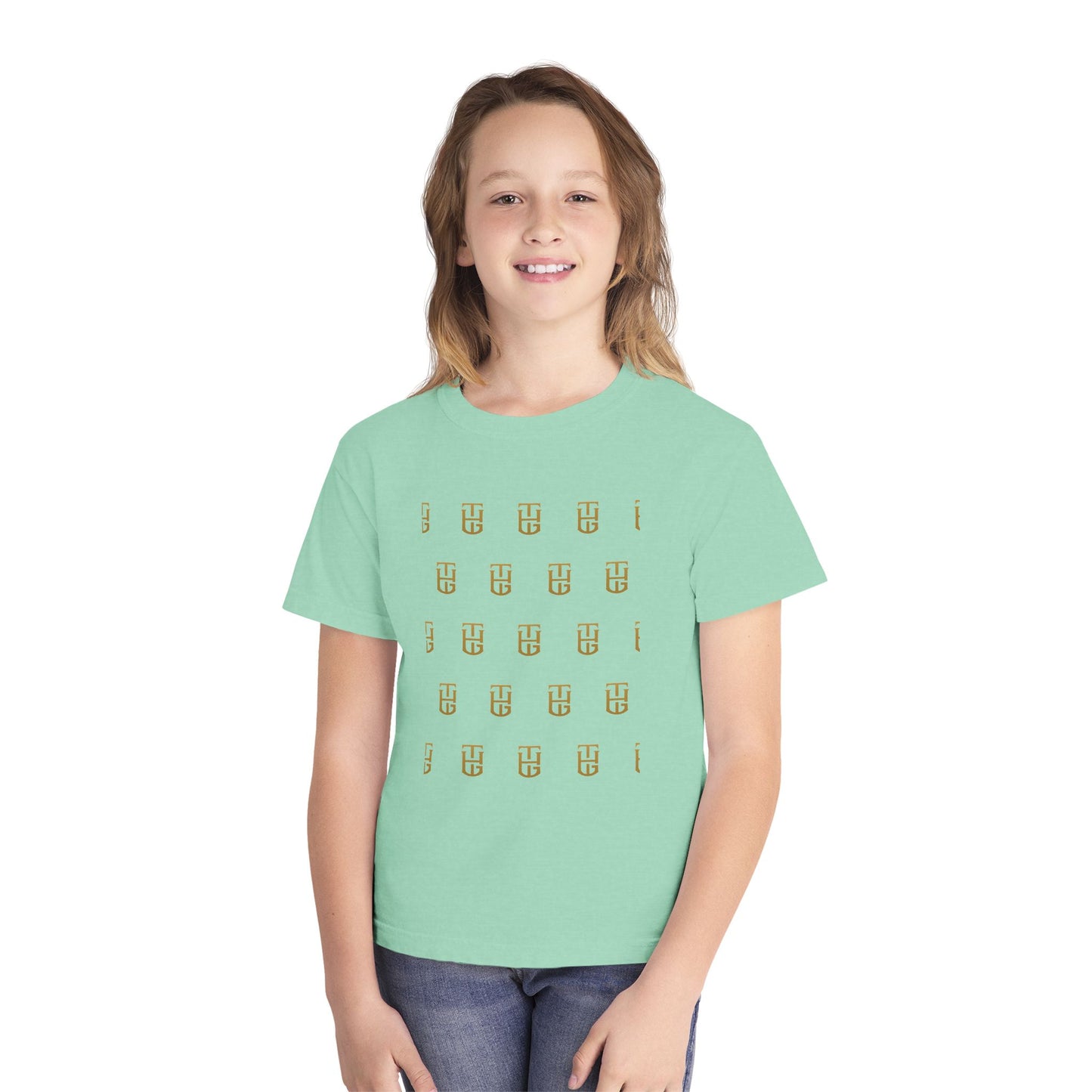 Youth THG Tee Shirt