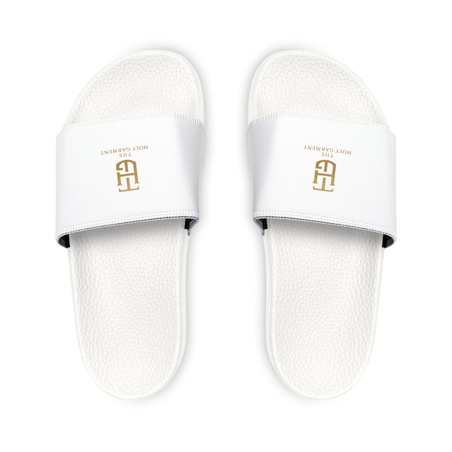 THG Men's Removable-Strap Sandals