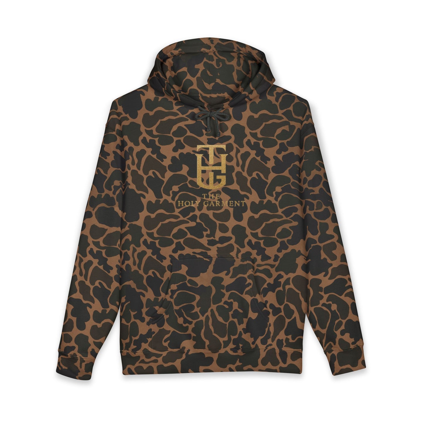 Holy Garment Hoodie