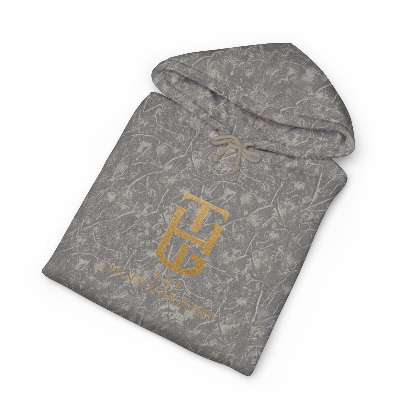 Holy Garment Hoodie