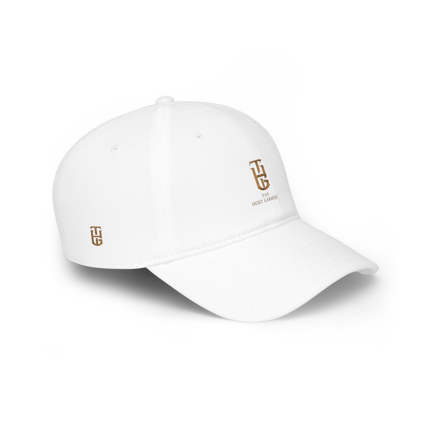 All side THG Baseball cap
