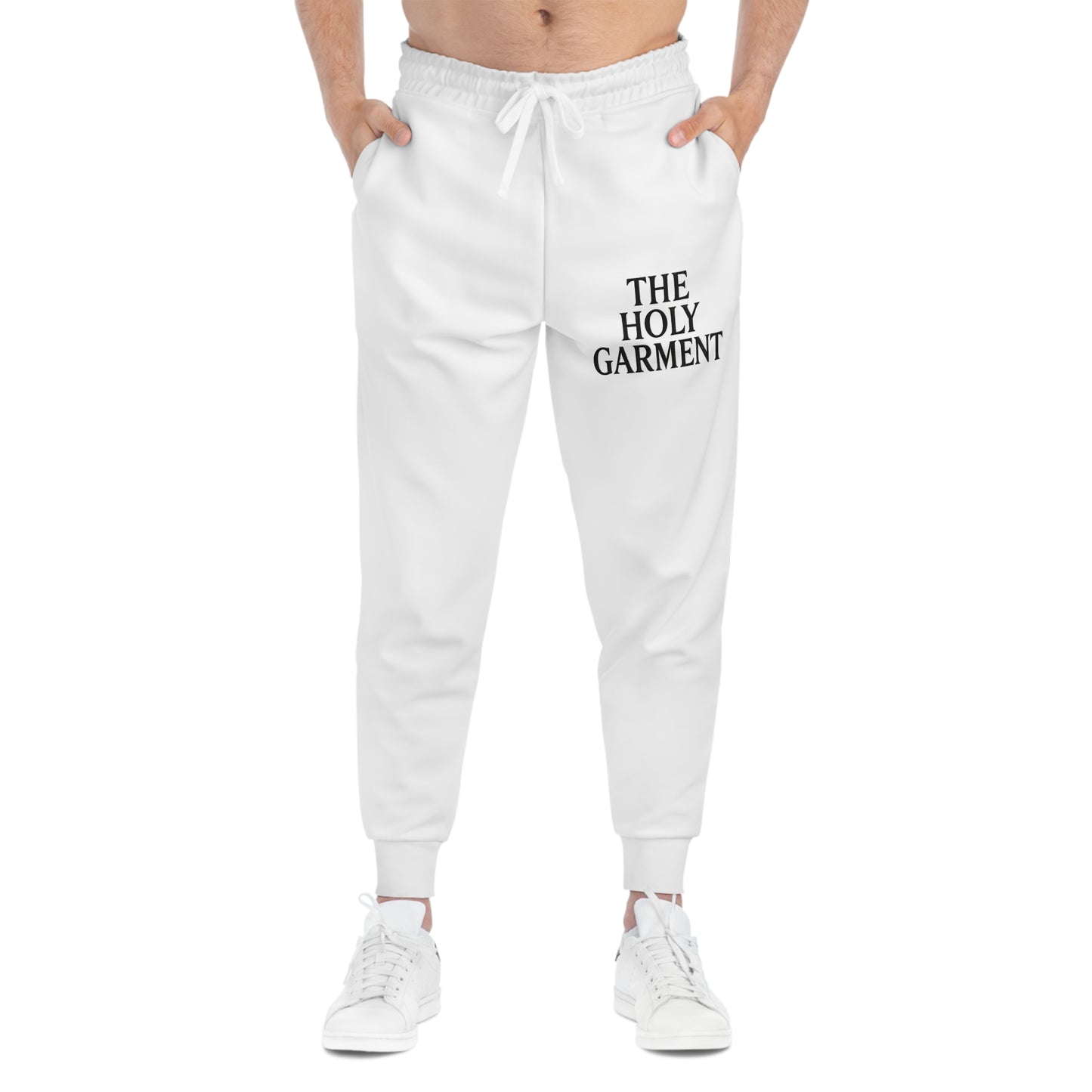 Holy Garment Athletic Joggers