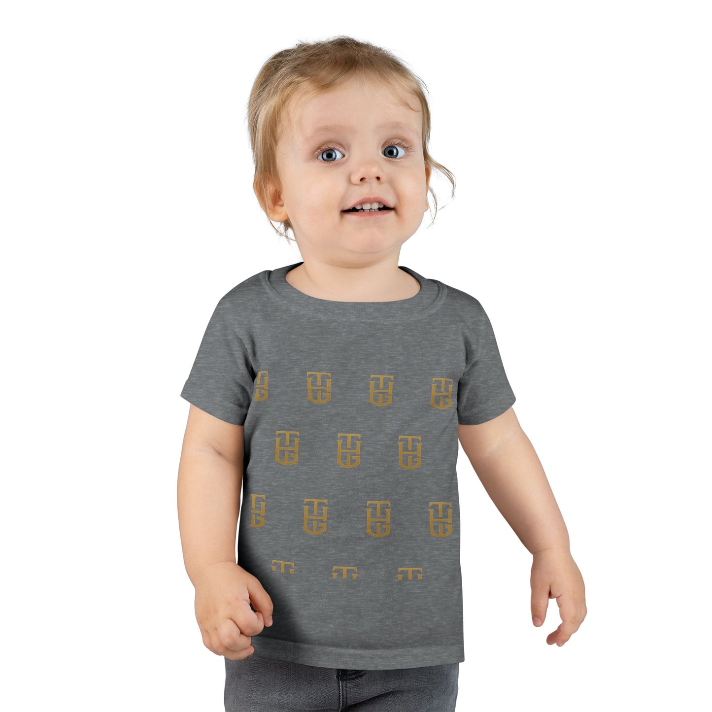 Toddler THG T-Shirt