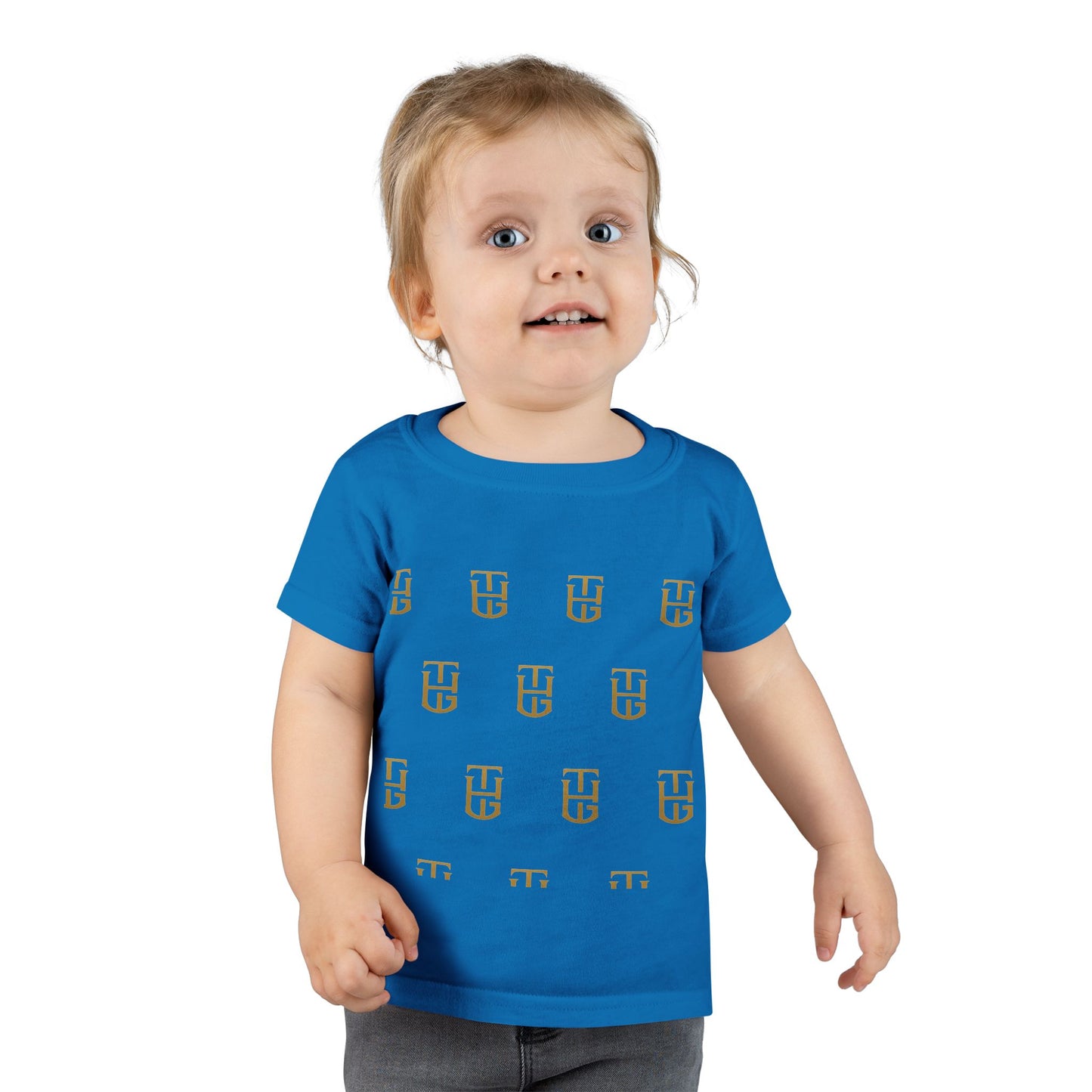 Toddler THG T-Shirt