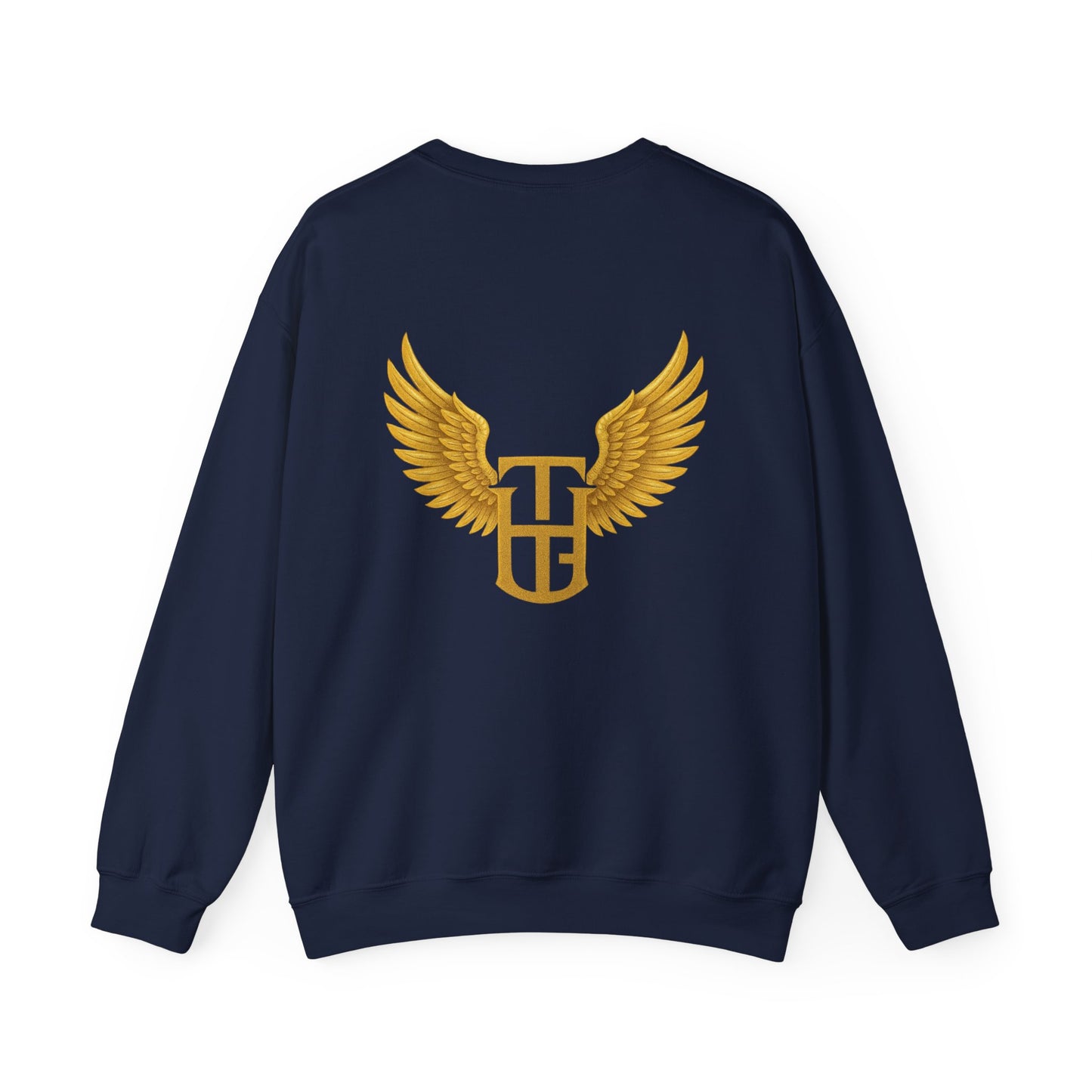 The Holy Garment Crewneck Sweatshirt