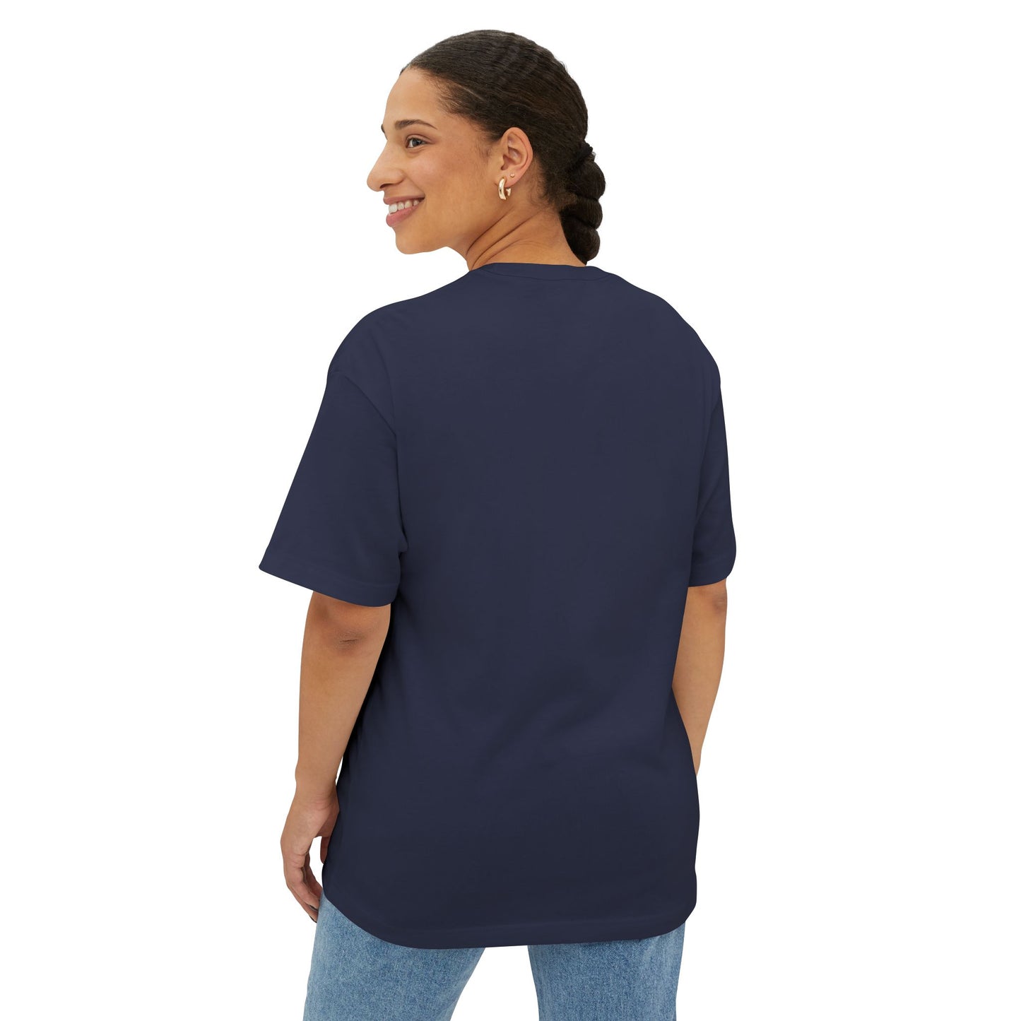 Jesus Kid Oversized Tee