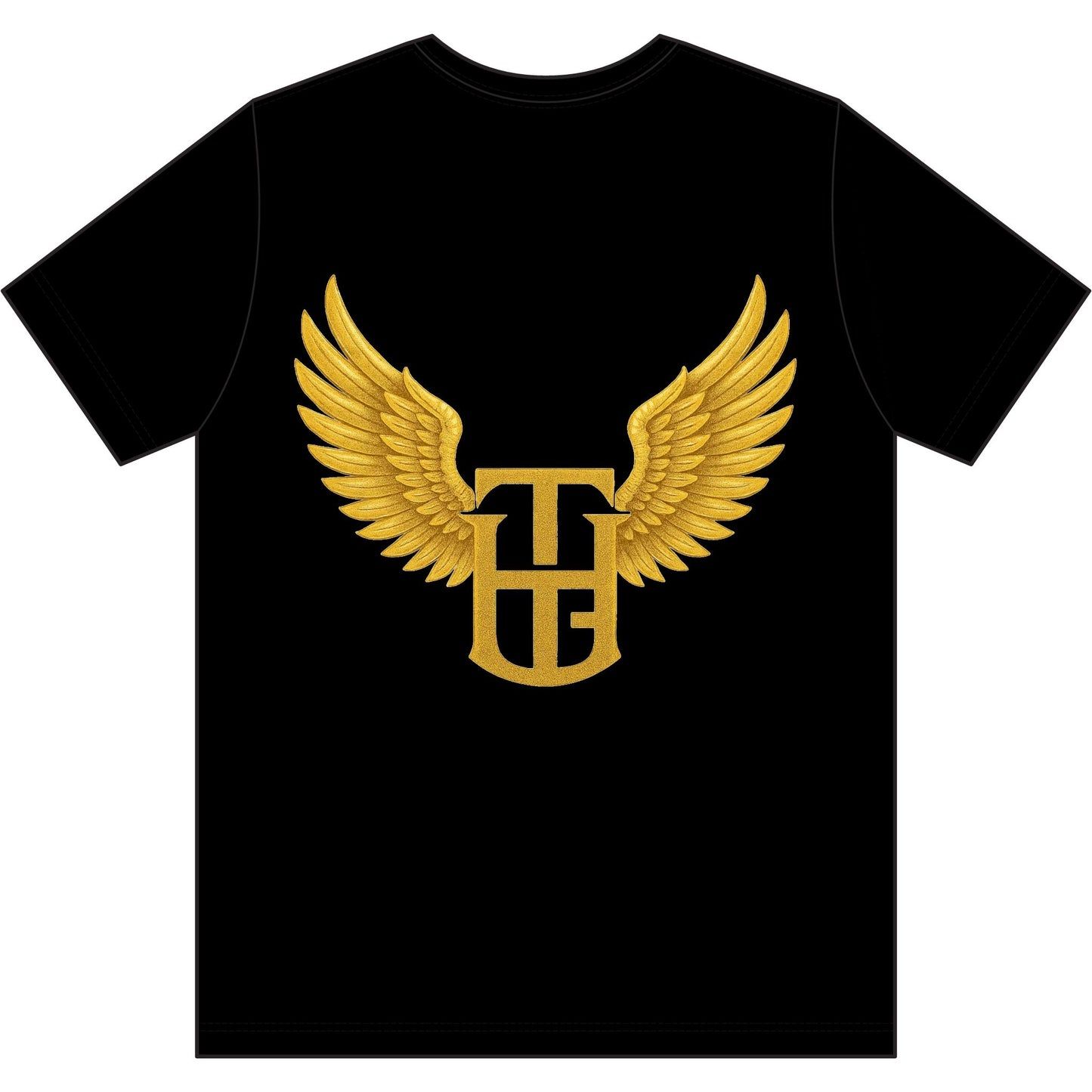 The Holy Garment Men's Athletic Tee