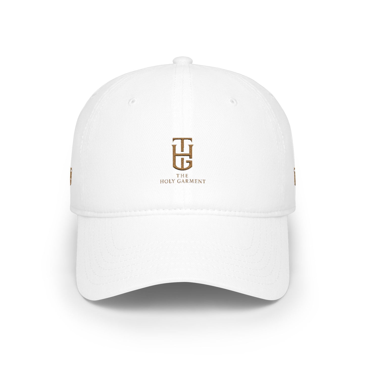 All side THG Baseball cap