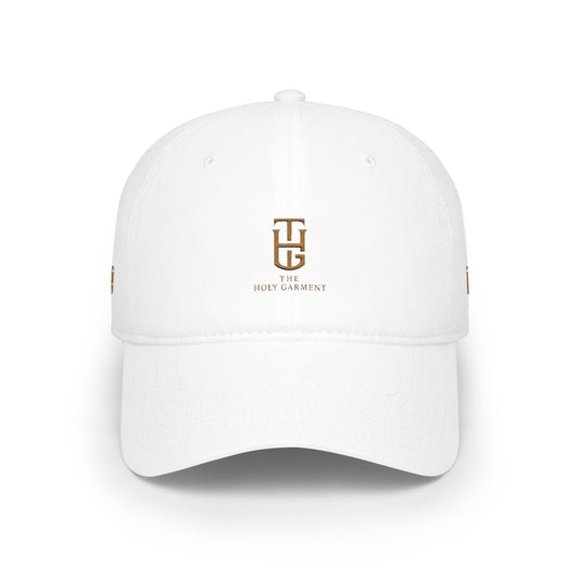 All side THG Baseball cap