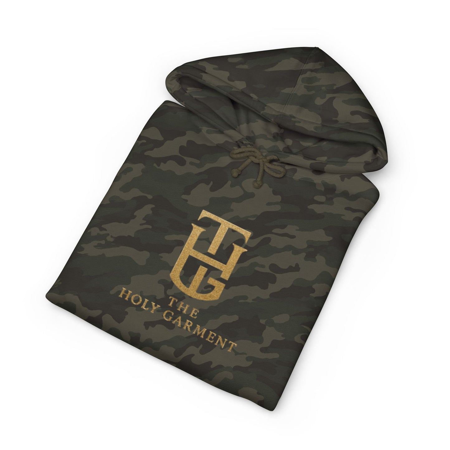 Holy Garment Hoodie