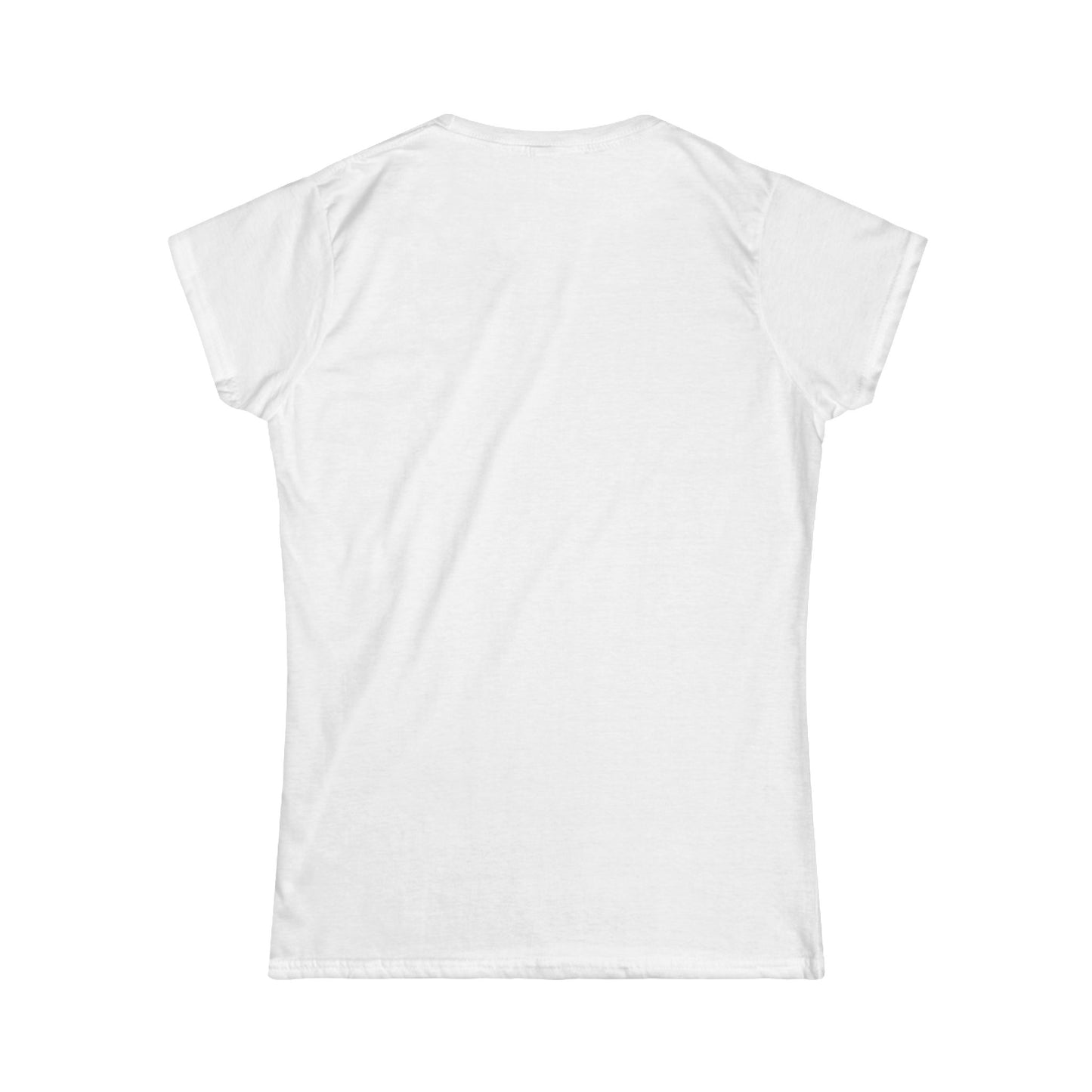 The Holy Garment Women's Tee