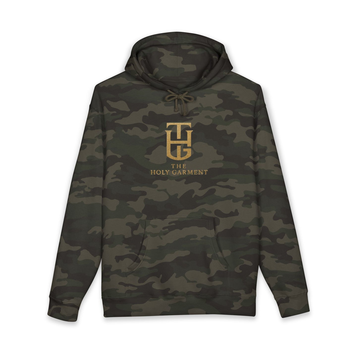 Holy Garment Hoodie