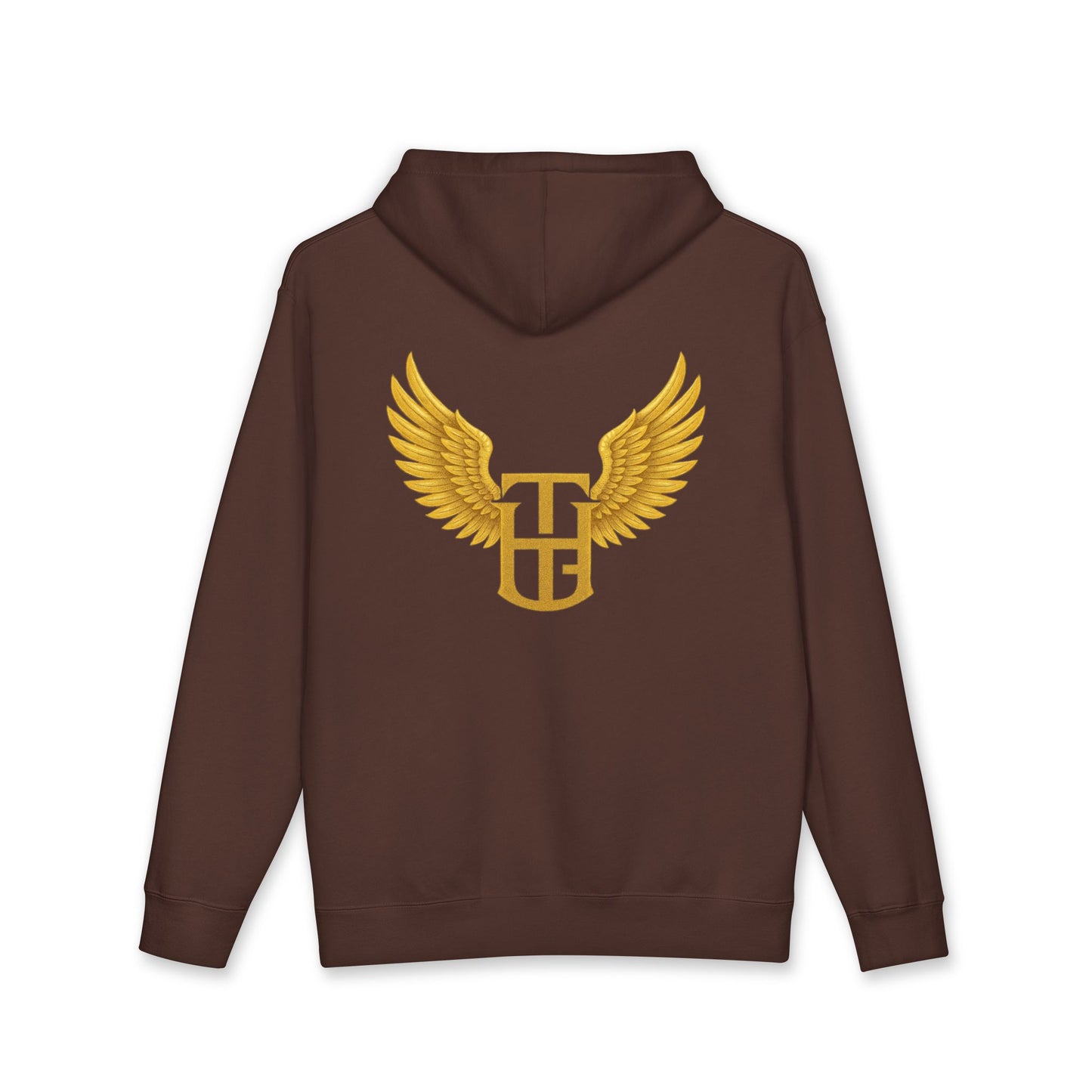 Holy Garment Hoodie