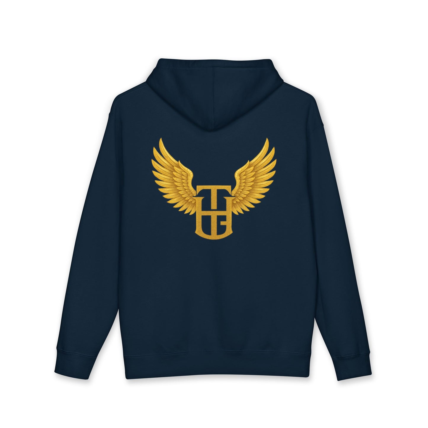 Holy Garment Hoodie