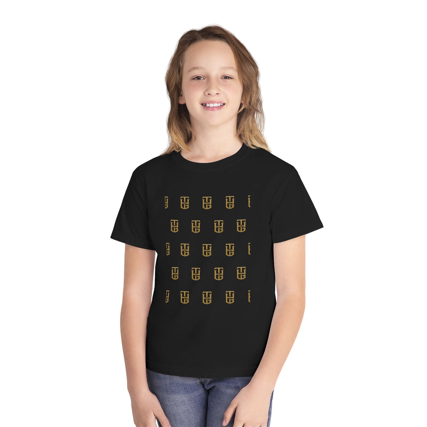 Youth THG Tee Shirt