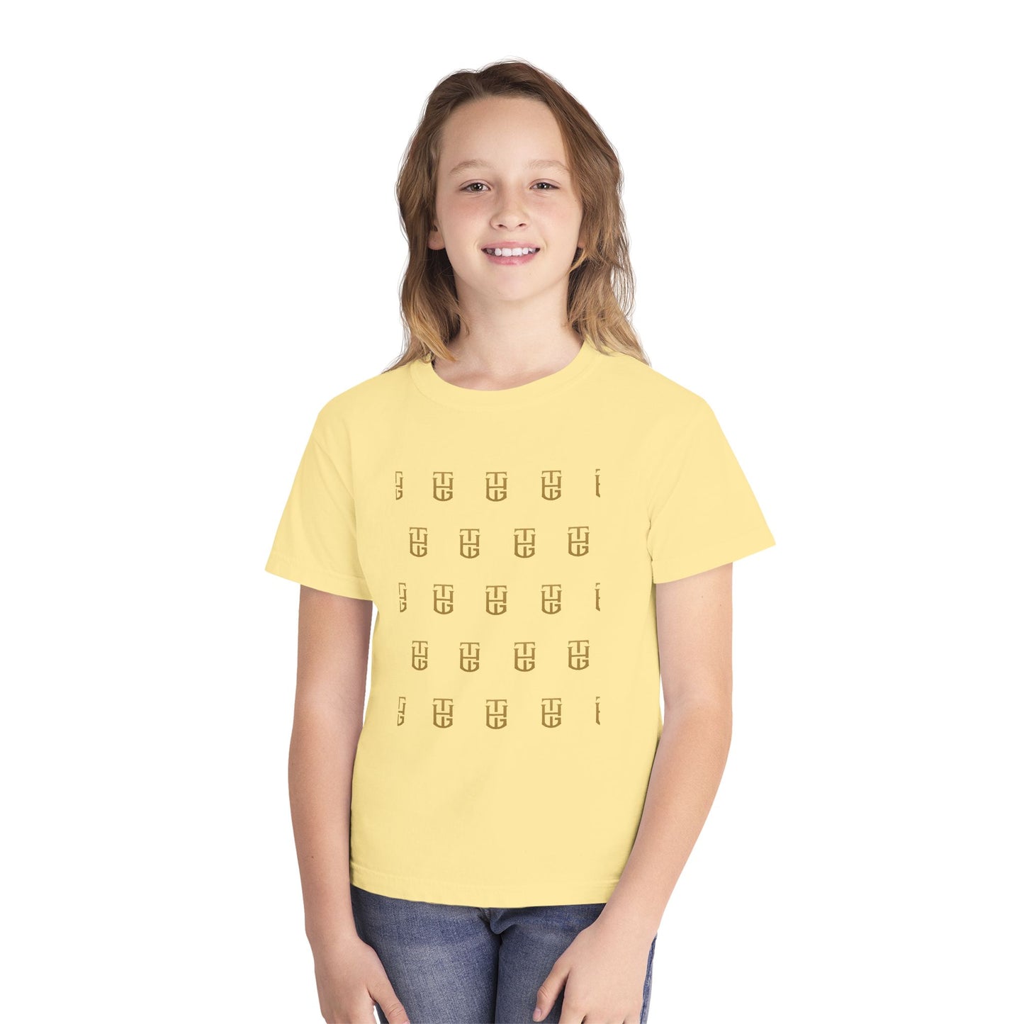 Youth THG Tee Shirt